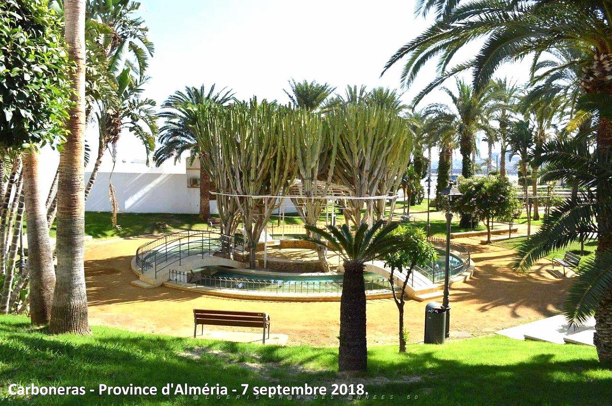 12 CARBONERAS - PROVINCE D ALMERIA 7 09 2018 (76).JPG
